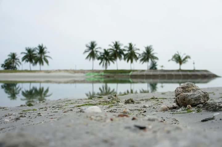 Seaview Homestay Pd Port Dickson Kültér fotó